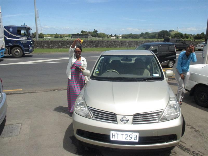 Testimonials 0800 Best Deal Cars New Zealand NZ